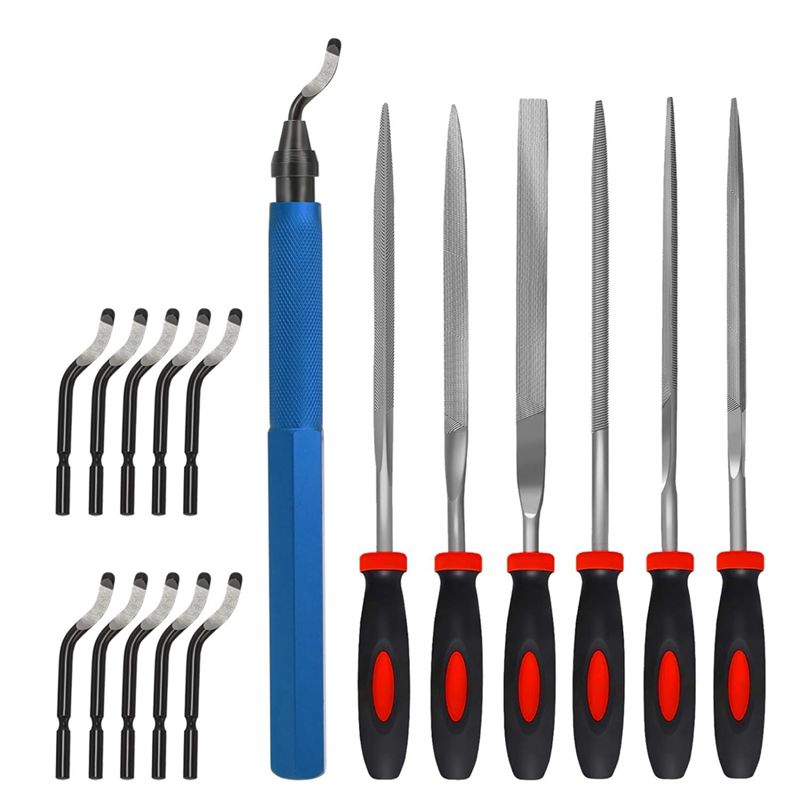 Resin Art Youtube - A21Q - Kit di Utensili per