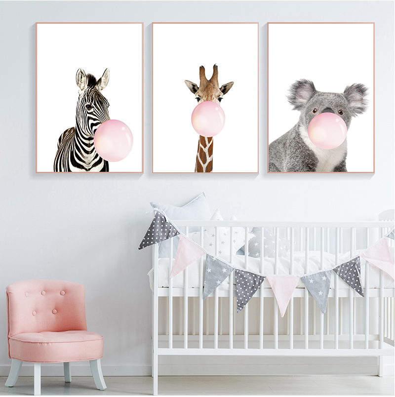 Resin Art For Kids - Gomma da masticare a forma di