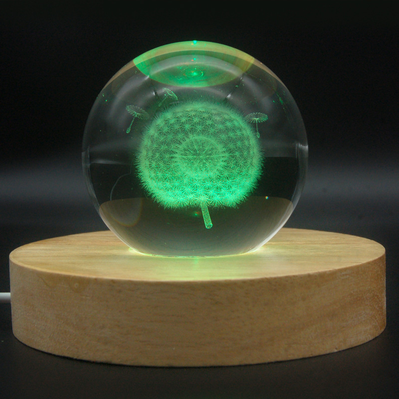 Espositore artistico in resina - Resin Art Lamp recensione e prezzo