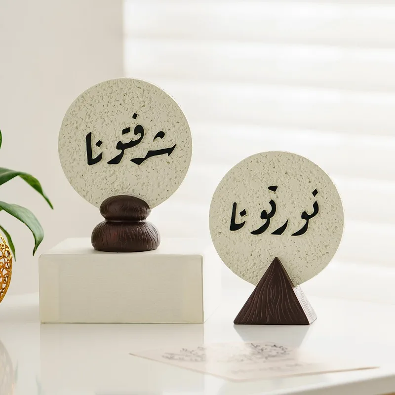 Placca in Resina per il Festiv - Resin Art Meaning recensione e prezzo