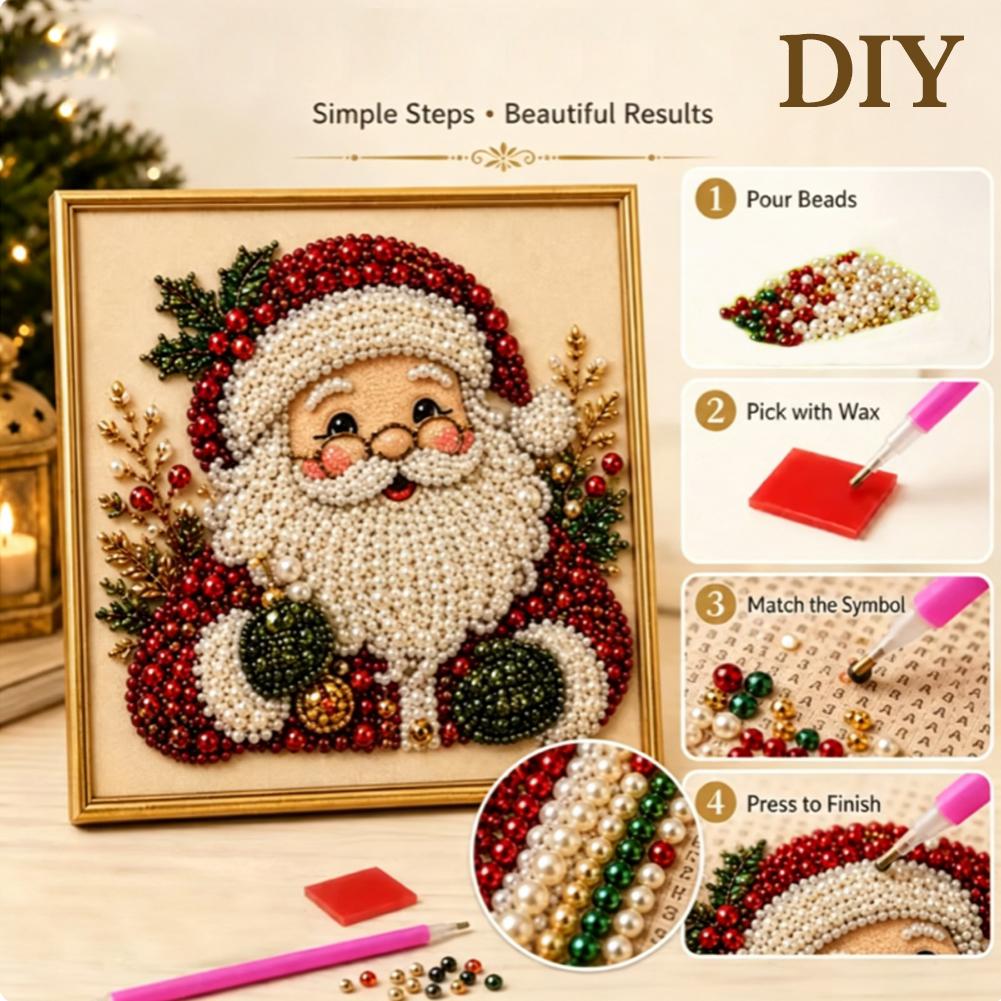 Kit Fai-da-Te di Arte con Perl - Resin Art For Kids recensione e prezzo