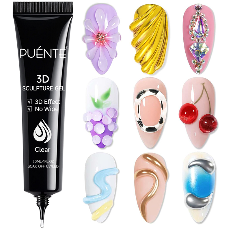 30ML No Wipe Scultura Gel In T - Resin Art Youtube recensione e prezzo
