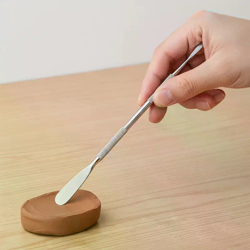 Set di 3 Spatole in Acciaio In - Resin Art Class recensione e prezzo
