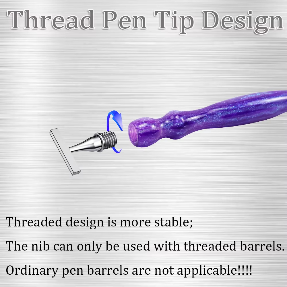 Set di penne ergonomiche per p - Resin Art Tools recensione e prezzo