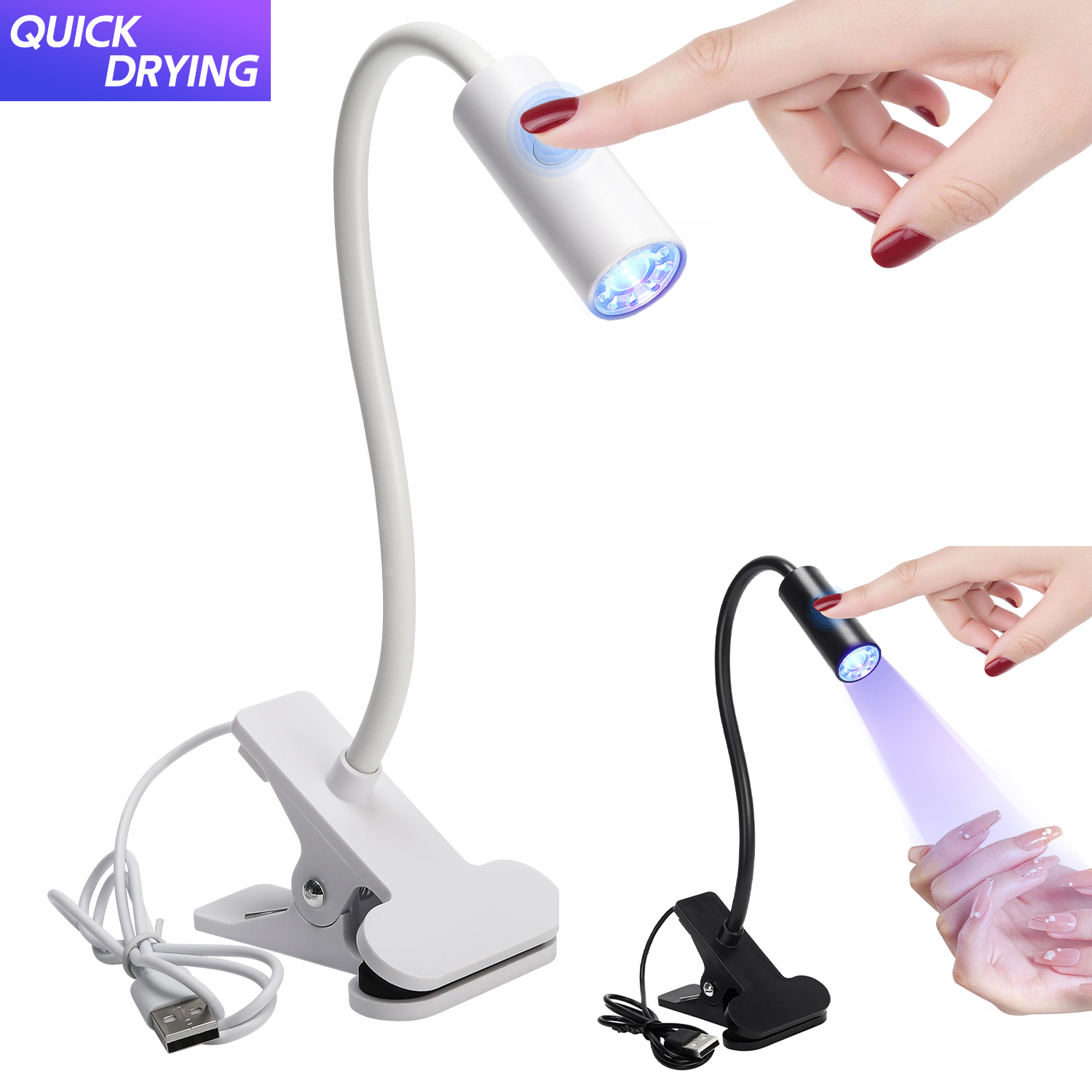 DianaBeauty Lampada UV per ung - Resin Art Youtube recensione e prezzo