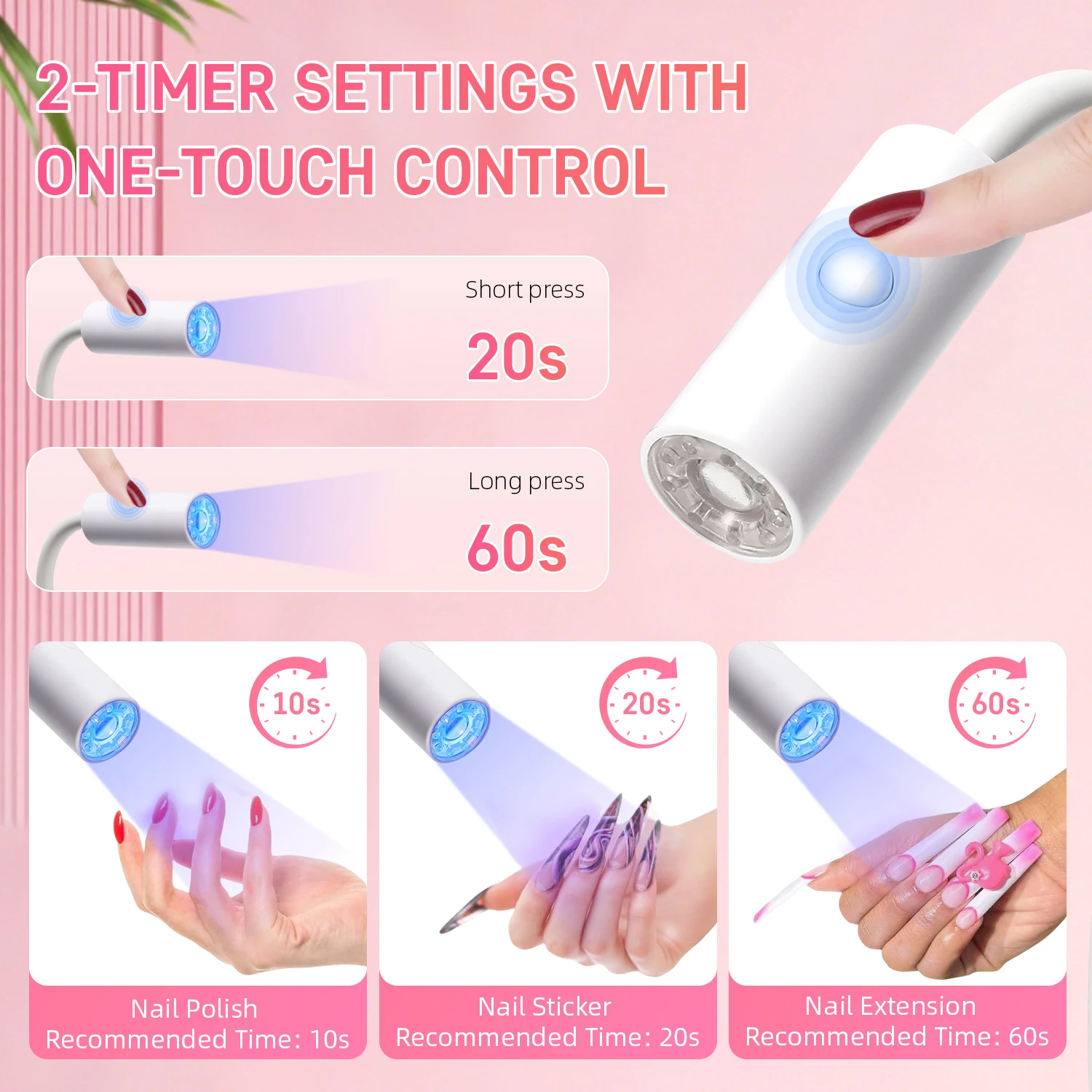 DianaBeauty Lampada UV per ung - Resin Art Youtube recensione e prezzo