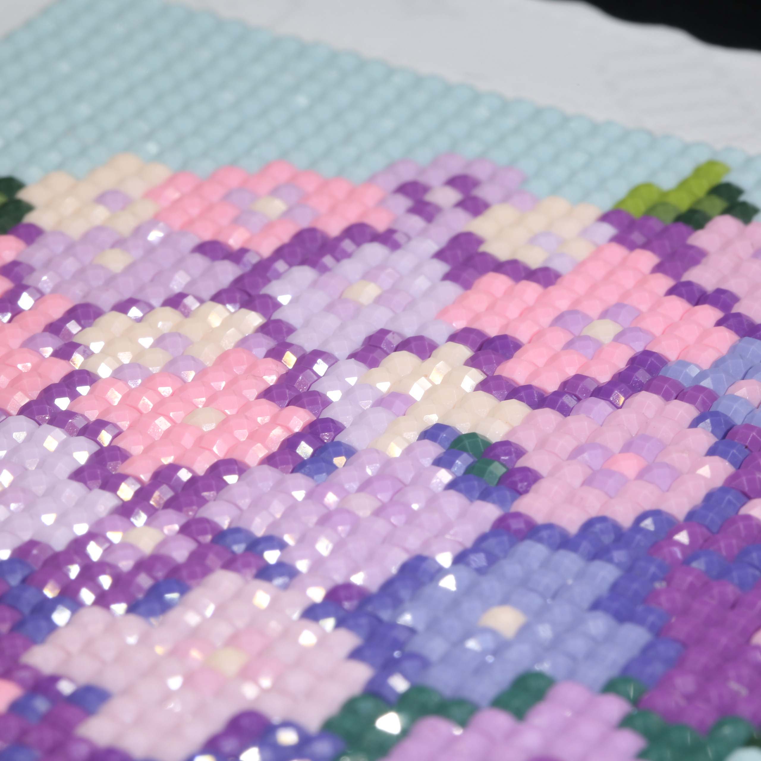 Minigem ®   Kit Pittura Diaman - Resin Art For Kids recensione e prezzo