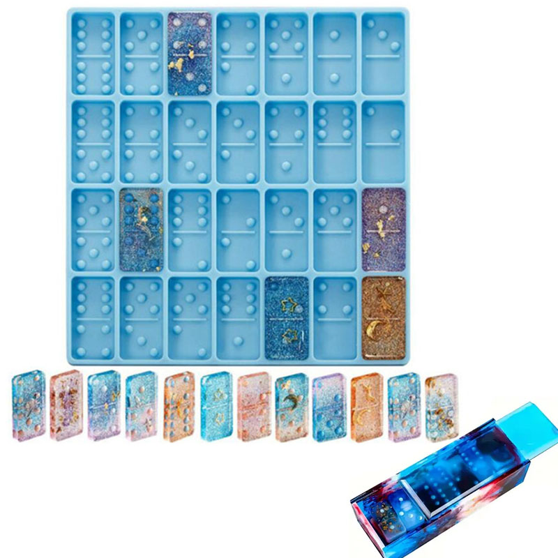 Stampo in resina fai da te per - Resin Art Tools recensione e prezzo