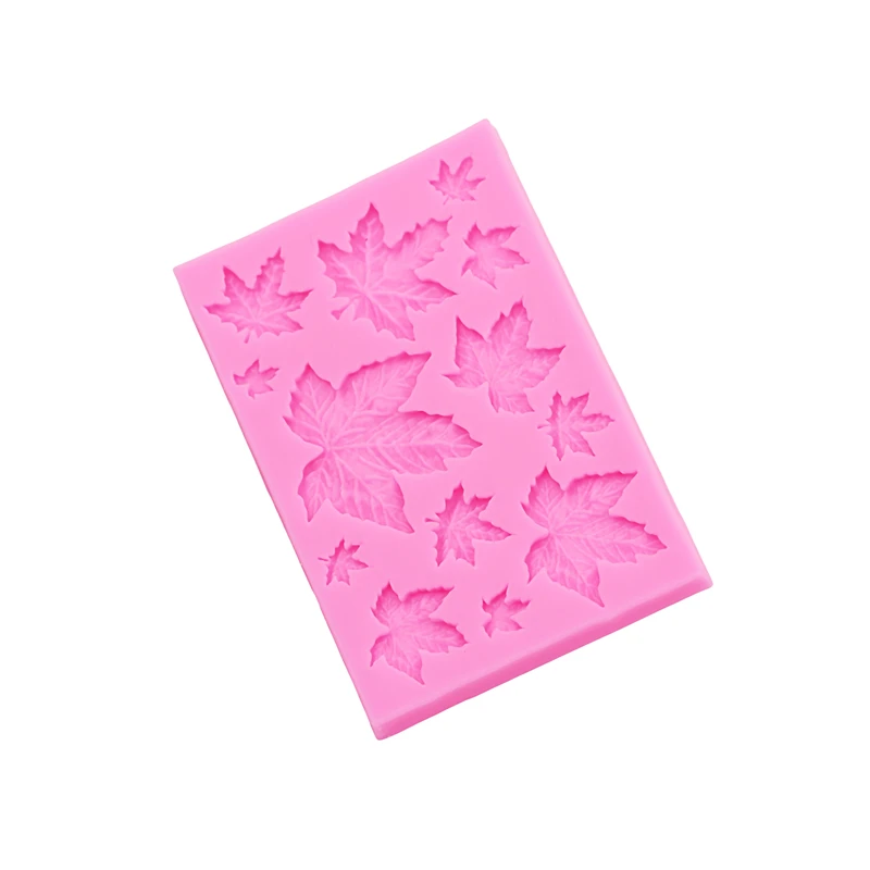 Gj-61 Foglia fai da te foglia  - Resin Art Mold recensione e prezzo