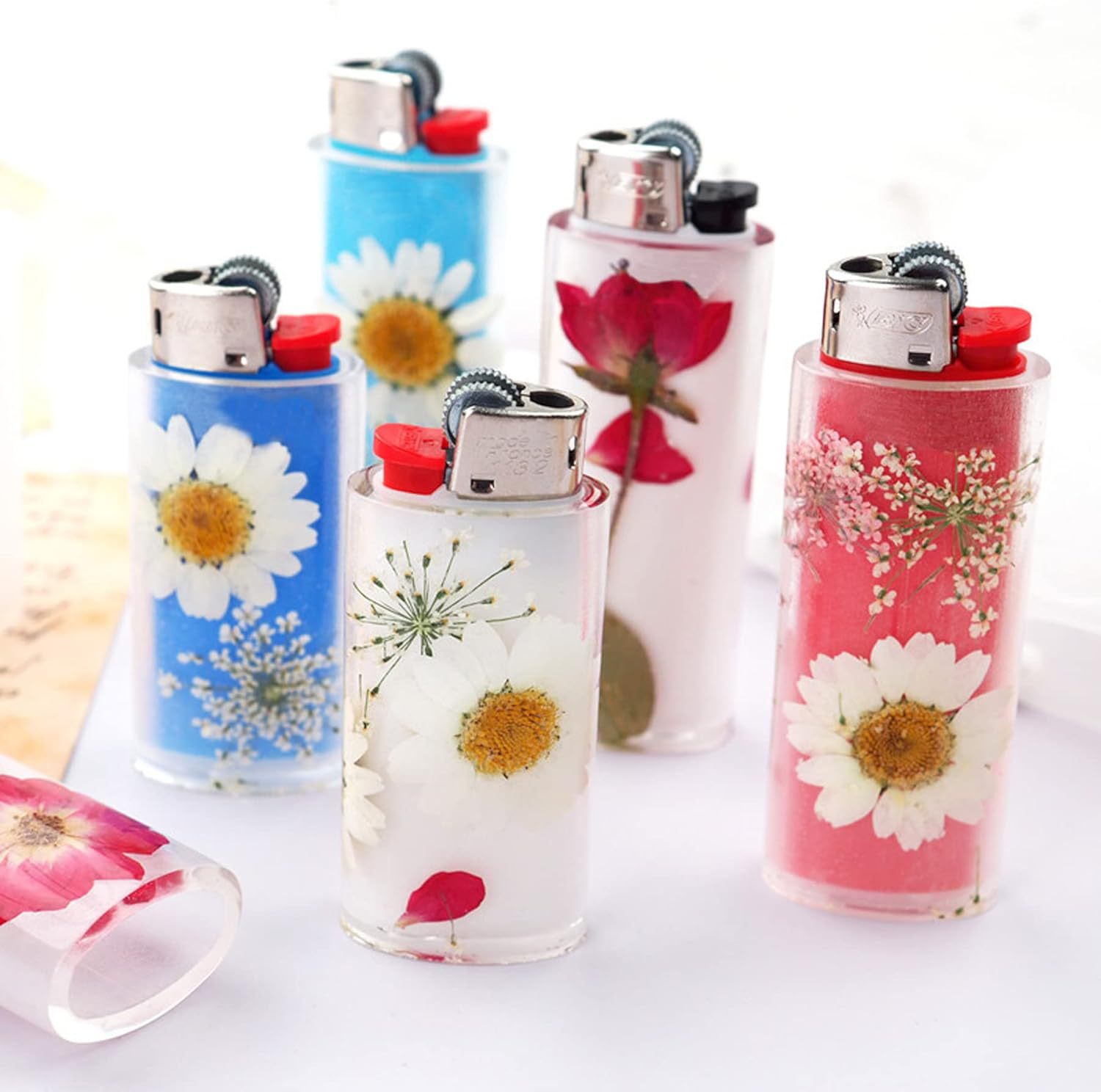 Stampo in resina siliconica pe - Resin Art Tools recensione e prezzo