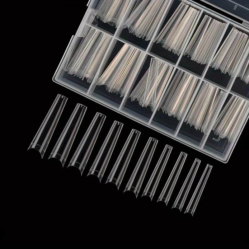 Set per nail art da 240 pezzi, - Resin Art Youtube recensione e prezzo
