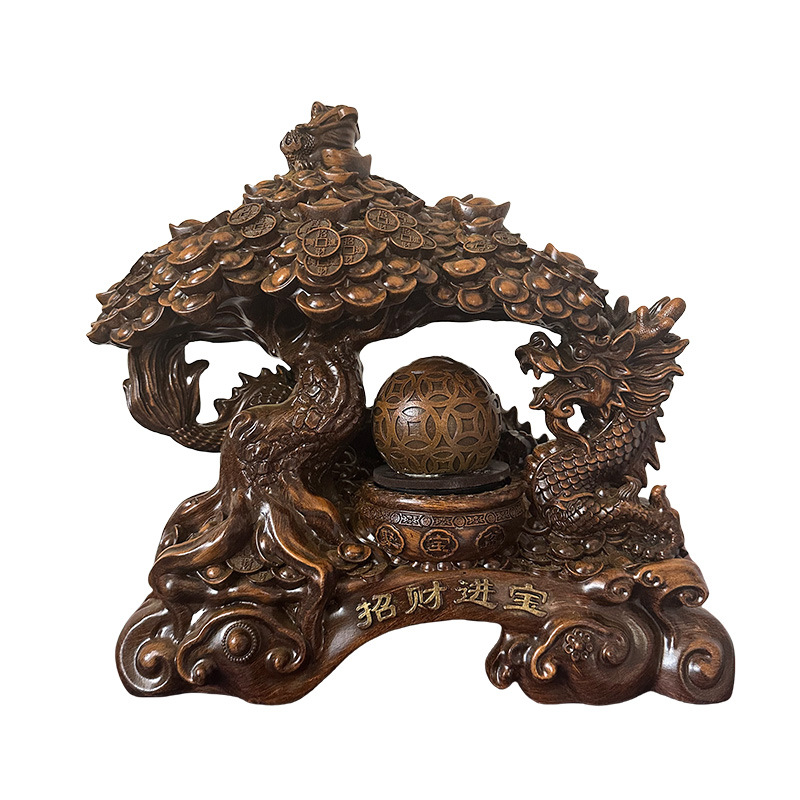 ￥ # Albero Decorativo in Resin - Resin Art Meaning recensione e prezzo