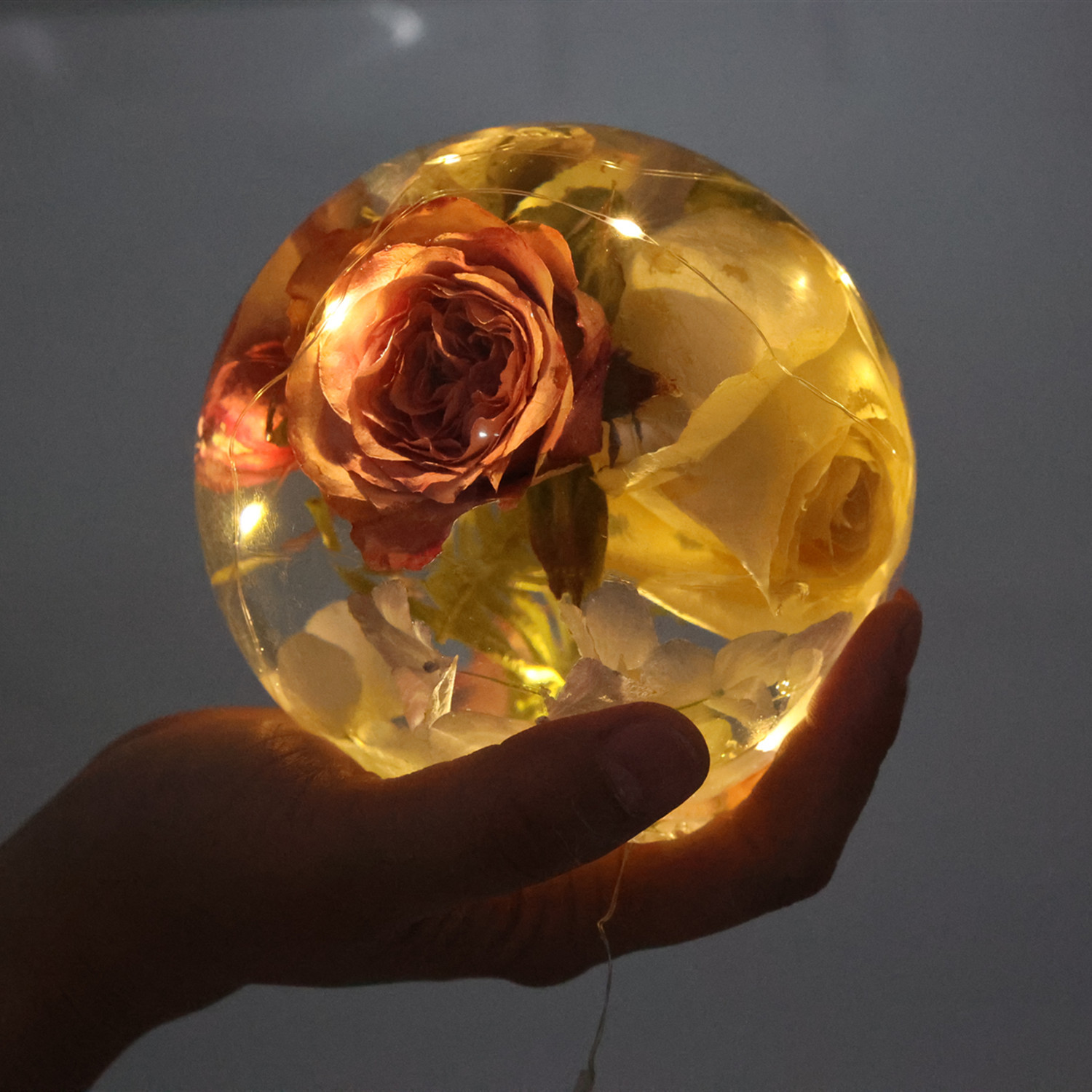 65-120mm Sfera Stampo In Silic - Resin Art Tools recensione e prezzo