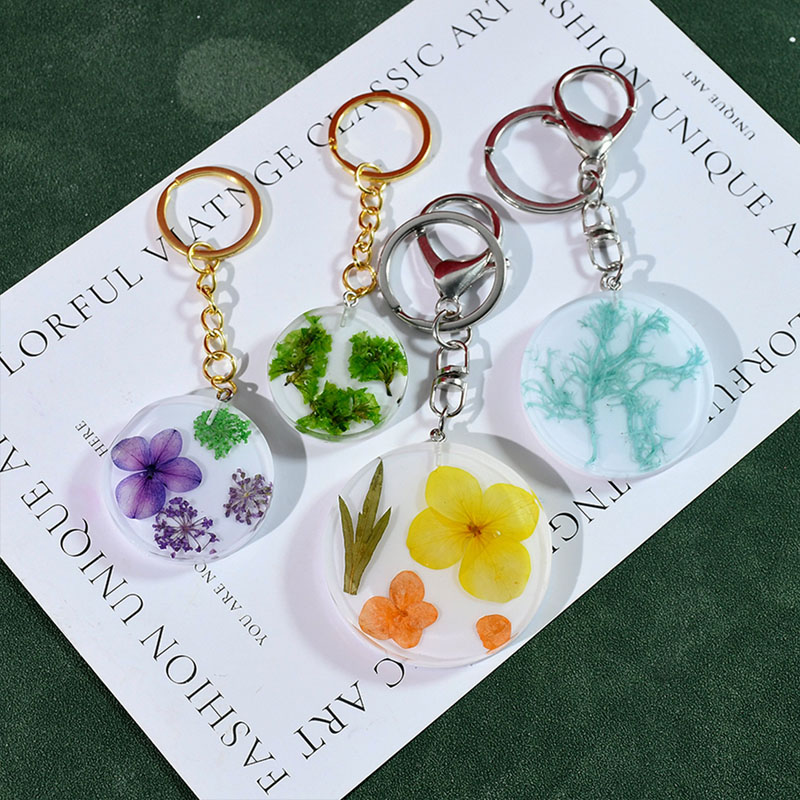 Stampo in silicone rotondo con - Resin Art Tools recensione e prezzo