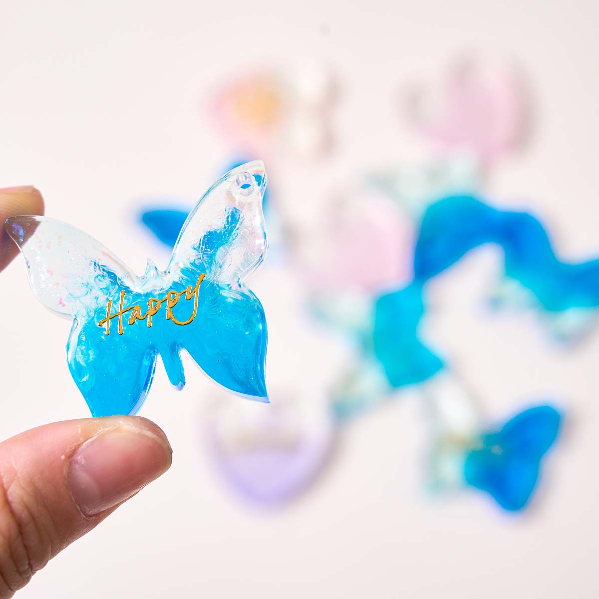 Stampo in Silicone per Orecchi - Resin Art Tools recensione e prezzo