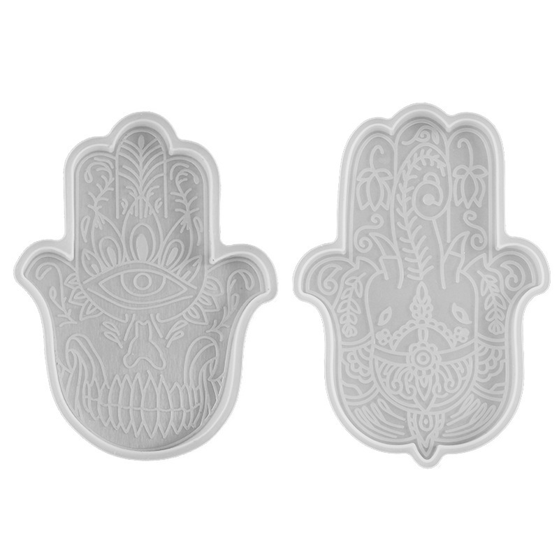 1 pz fai da te sottobicchiere  - Resin Art Mold recensione e prezzo