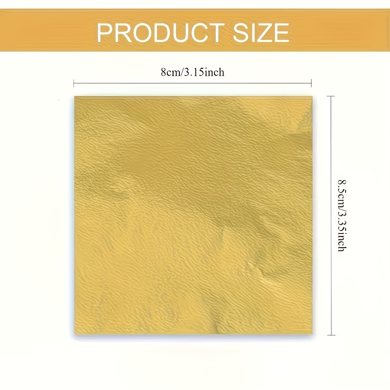 Set di 100 Fogli di Carta Imit - Resin Art Wedding Gift recensione e prezzo