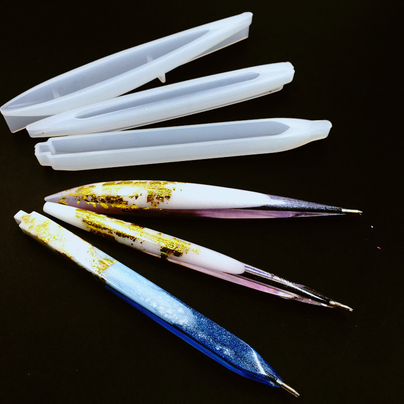 SNASAN stampo in Silicone fai  - Resin Art Youtube recensione e prezzo