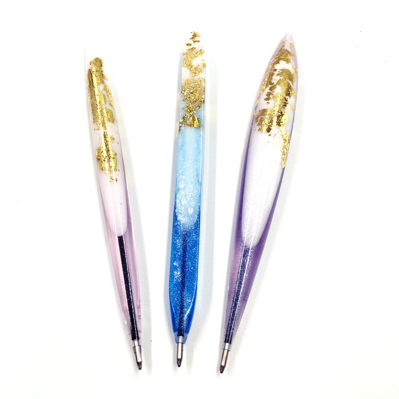 SNASAN stampo in Silicone fai  - Resin Art Youtube recensione e prezzo