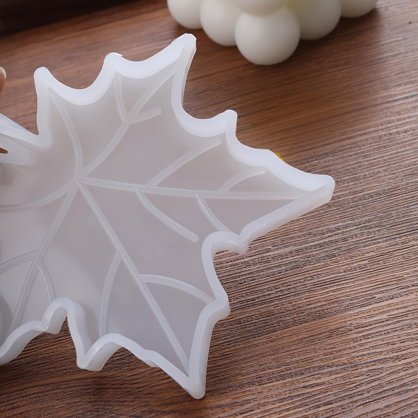 Stampo in silicone a forma di  - Resin Art Tools recensione e prezzo