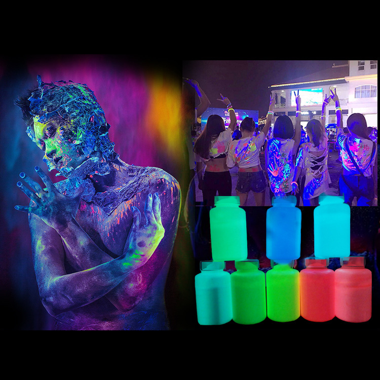 15g Luminous Glitter Powder pi - Resin Art Lamp recensione e prezzo