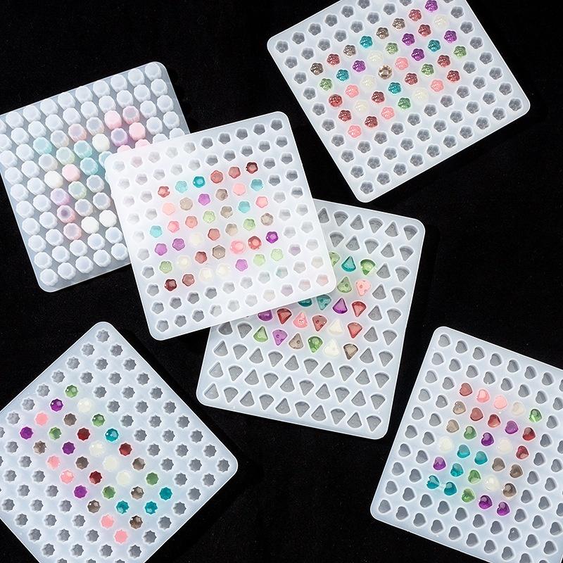 Stampo in Silicone a Forma di  - Resin Art Class recensione e prezzo