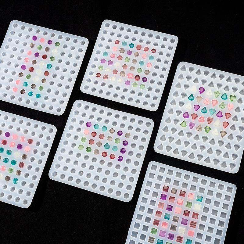 Stampo in Silicone a Forma di  - Resin Art Class recensione e prezzo