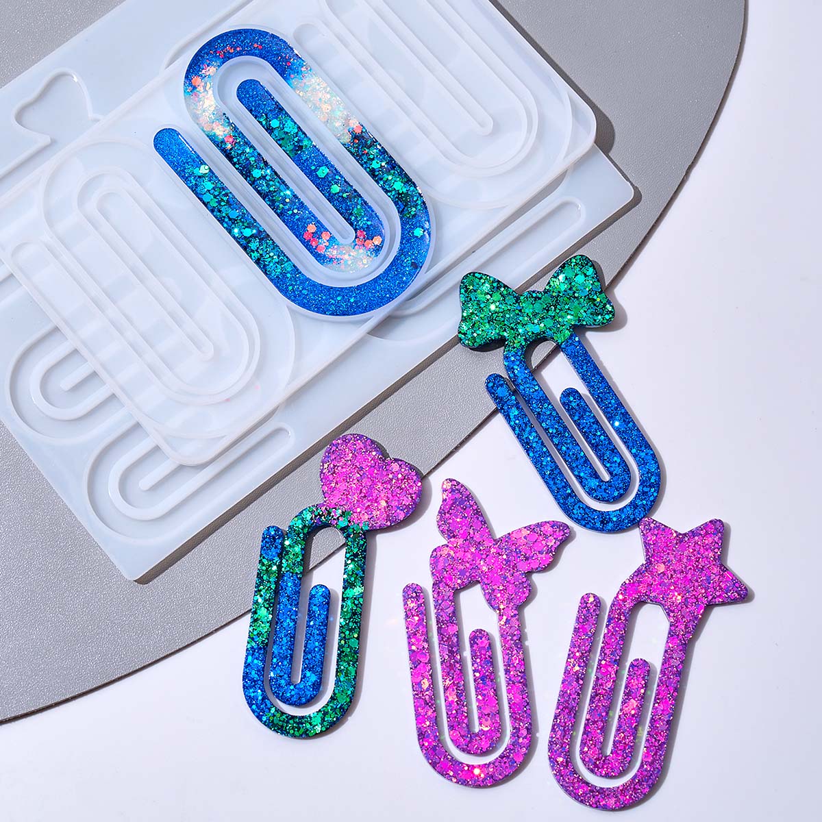 Stampo in resina epossidica di - Resin Art Mold recensione e prezzo