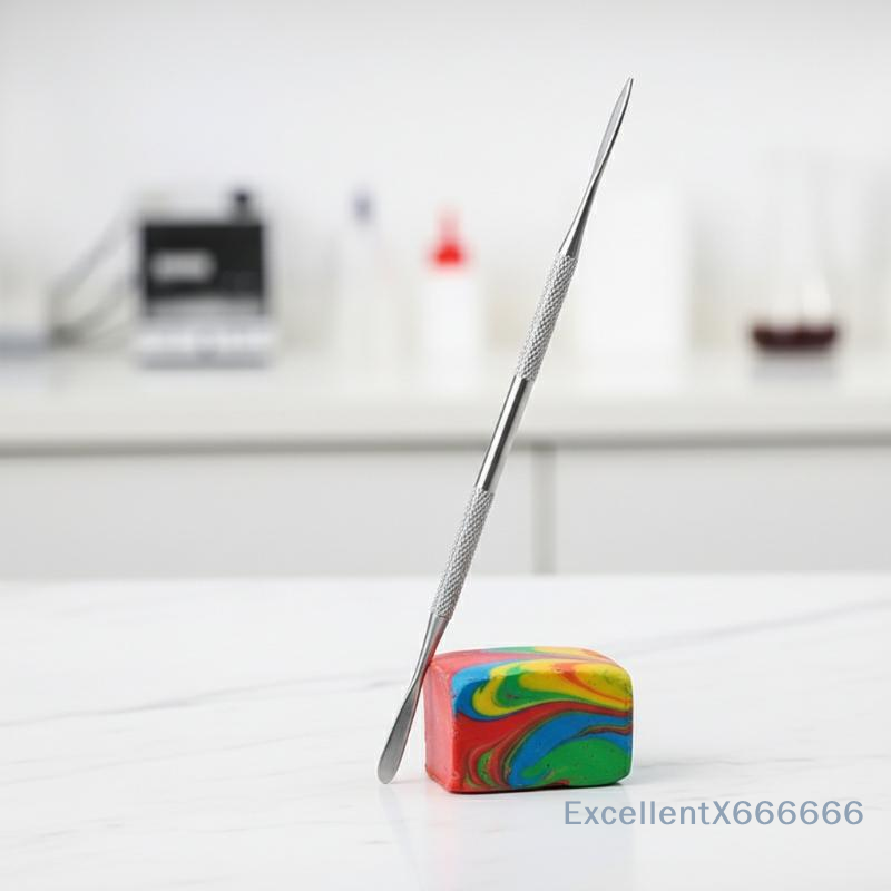 Set di 3 Spatole in Acciaio In - Resin Art Class recensione e prezzo