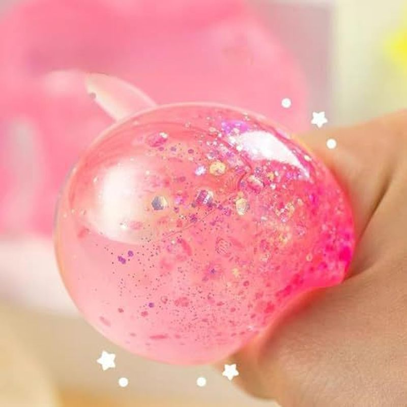 Gadget Antistress a Forma di B - Resin Art Tools recensione e prezzo
