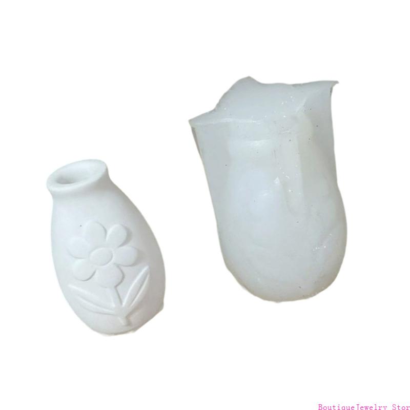 Stampo in silicone E1PE precis - Resin Art Class recensione e prezzo