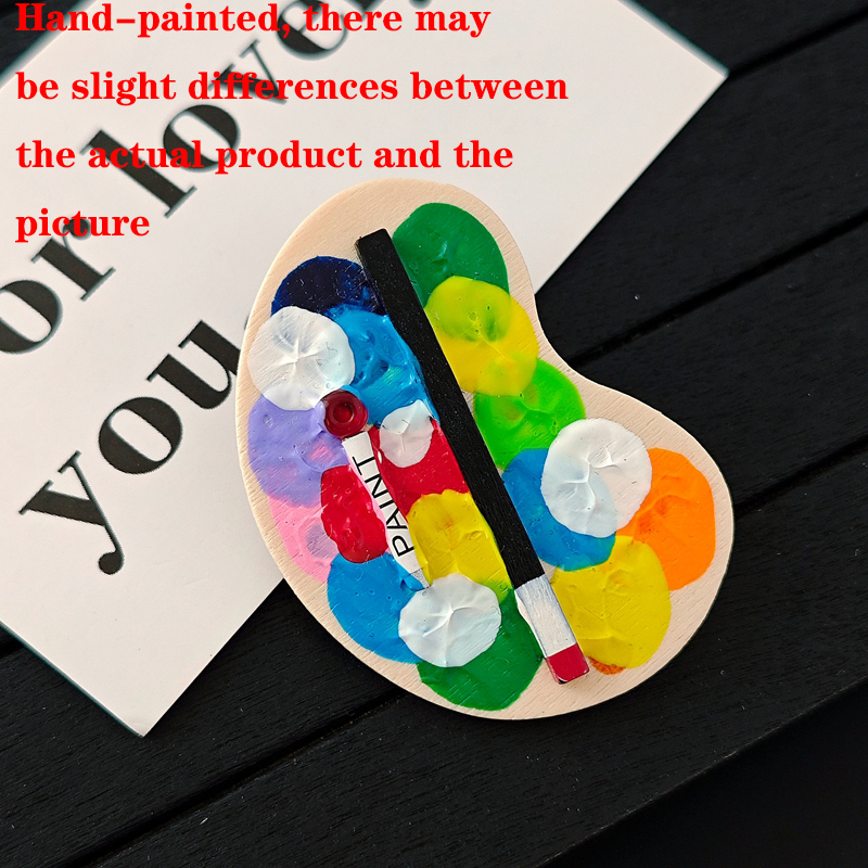 Spilla creativa a forma di tub - Resin Art Youtube recensione e prezzo