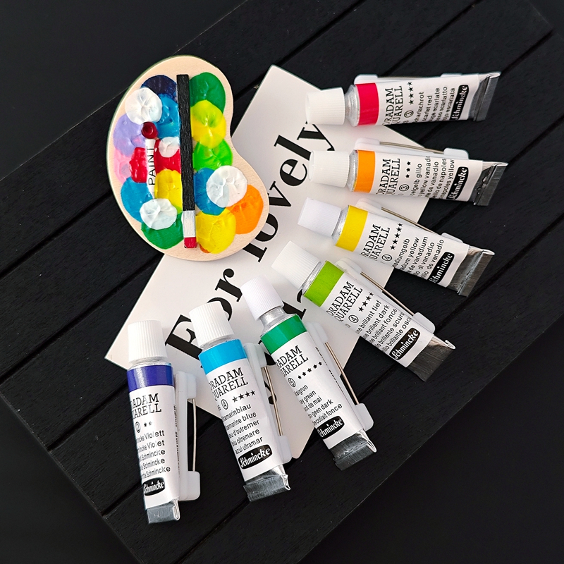 Spilla creativa a forma di tub - Resin Art Youtube recensione e prezzo