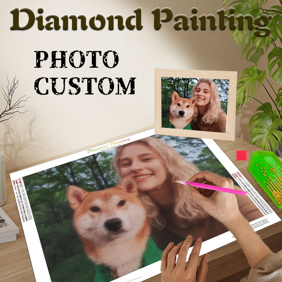 Pittura Diamantata Personalizz - Resin Art Wedding Gift recensione e prezzo