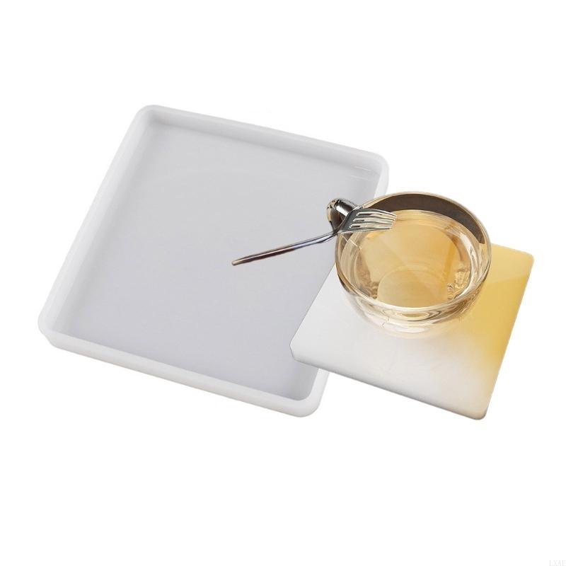 Stampo in silicone versatile S - Coaster Mold Square recensione e prezzo