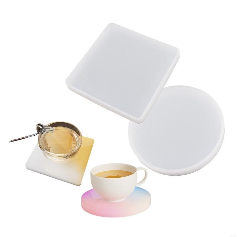 Stampo in silicone versatile S - Coaster Mold Square recensione e prezzo
