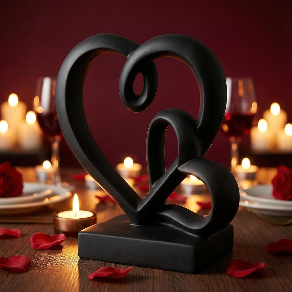Regali per Anniversario di Mat - Resin Art Wedding Gift recensione e prezzo