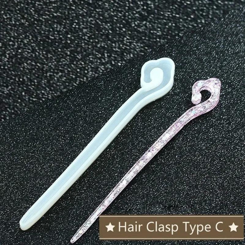 Nuovo stampo speciale in silic - Resin Art Tools recensione e prezzo