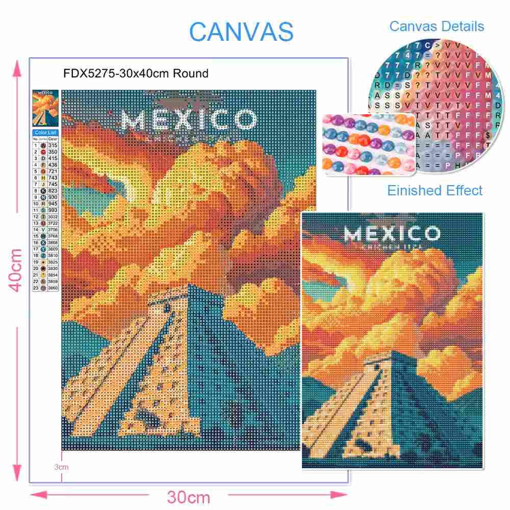 Poster Decorativo da Parete Ma - Resin Art For Kids recensione e prezzo