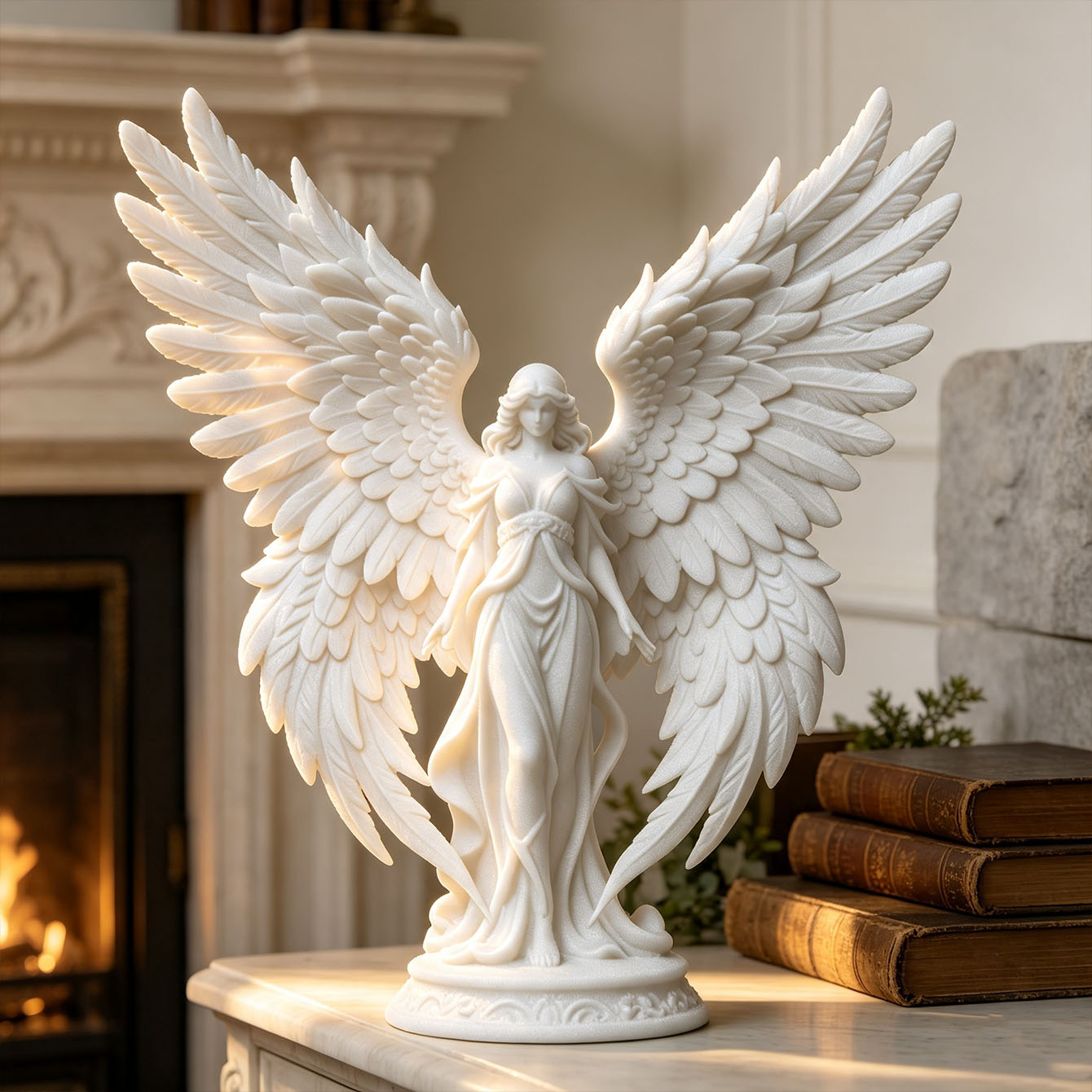 Ornamento di Lusso Leggero con - Resin Art Lamp recensione e prezzo