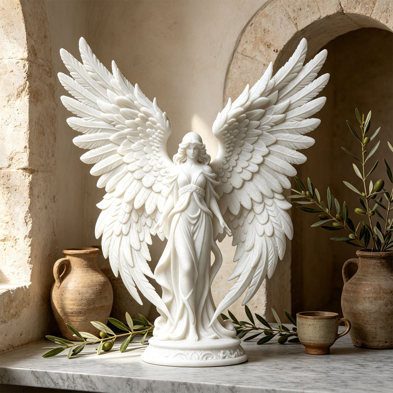 Ornamento di Lusso Leggero con - Resin Art Lamp recensione e prezzo
