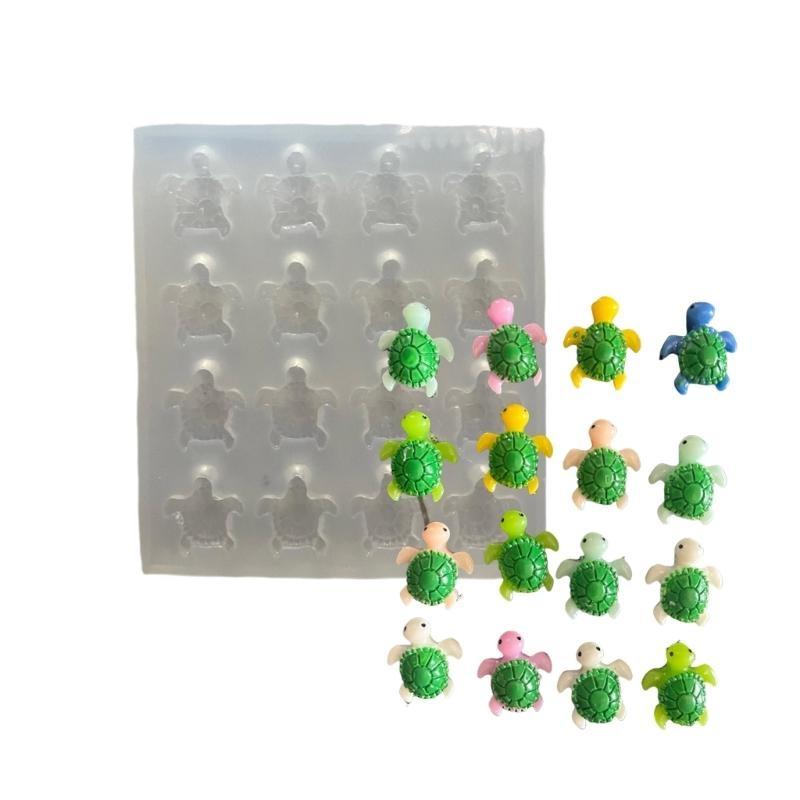 652F Stampo in silicone facile - Resin Art Class recensione e prezzo
