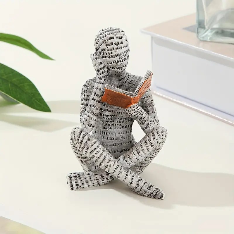 Decorazione con statue d'arte  - Resin Art Wedding Gift recensione e prezzo