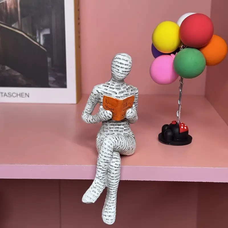 Decorazione con statue d'arte  - Resin Art Wedding Gift recensione e prezzo