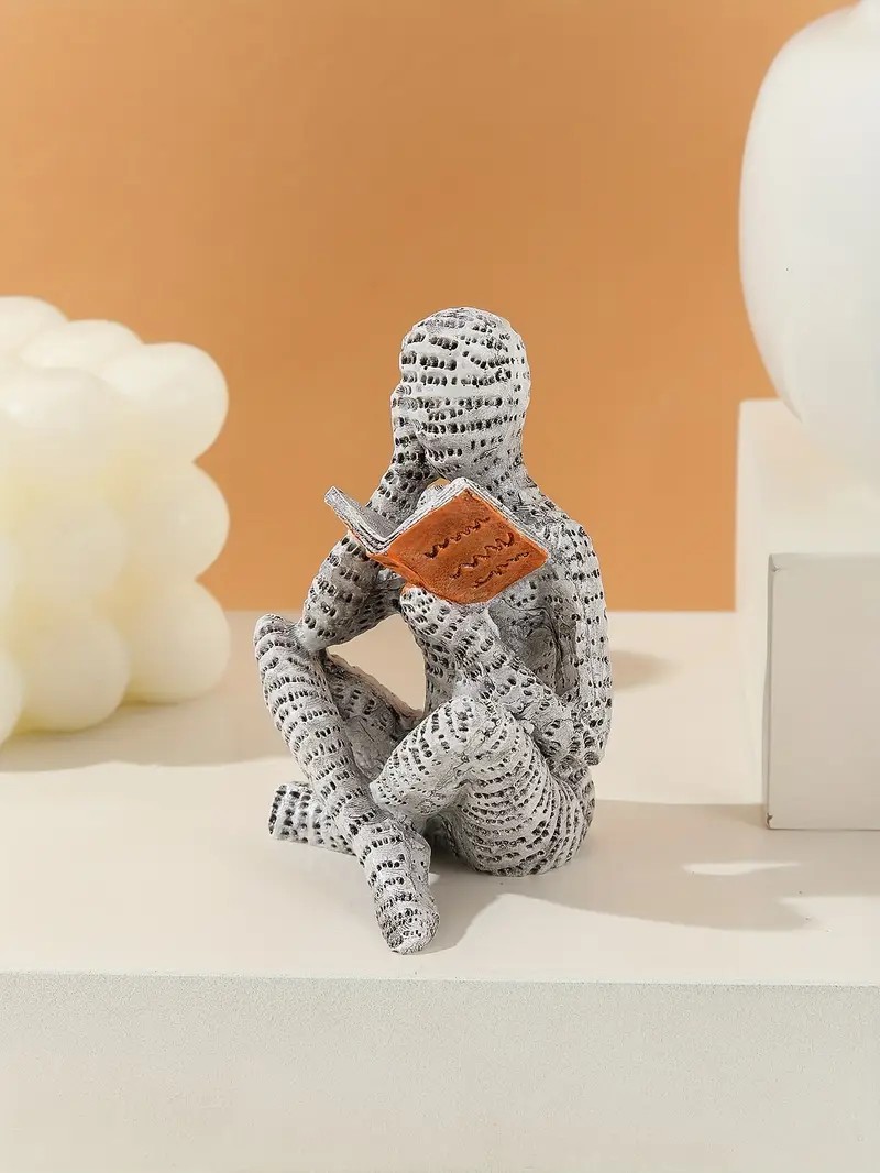 Decorazione con statue d'arte  - Resin Art Wedding Gift recensione e prezzo