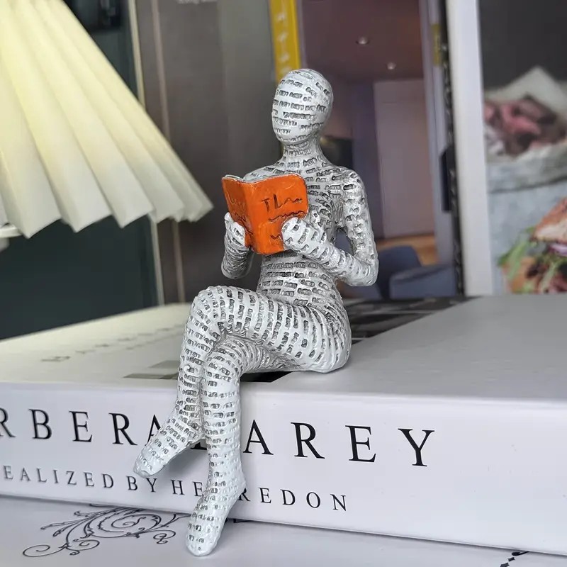 Decorazione con statue d'arte  - Resin Art Wedding Gift recensione e prezzo