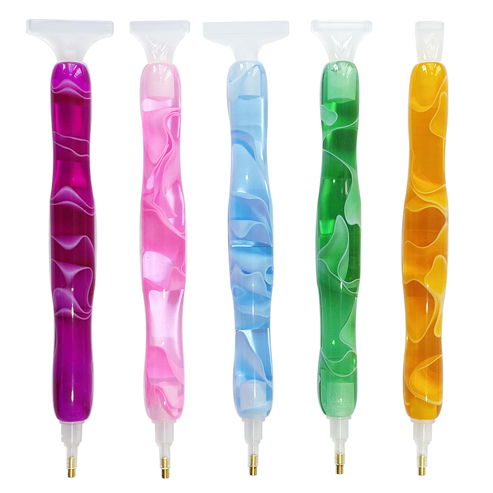 Penna per Diamond Painting in  - Resin Art Tools recensione e prezzo