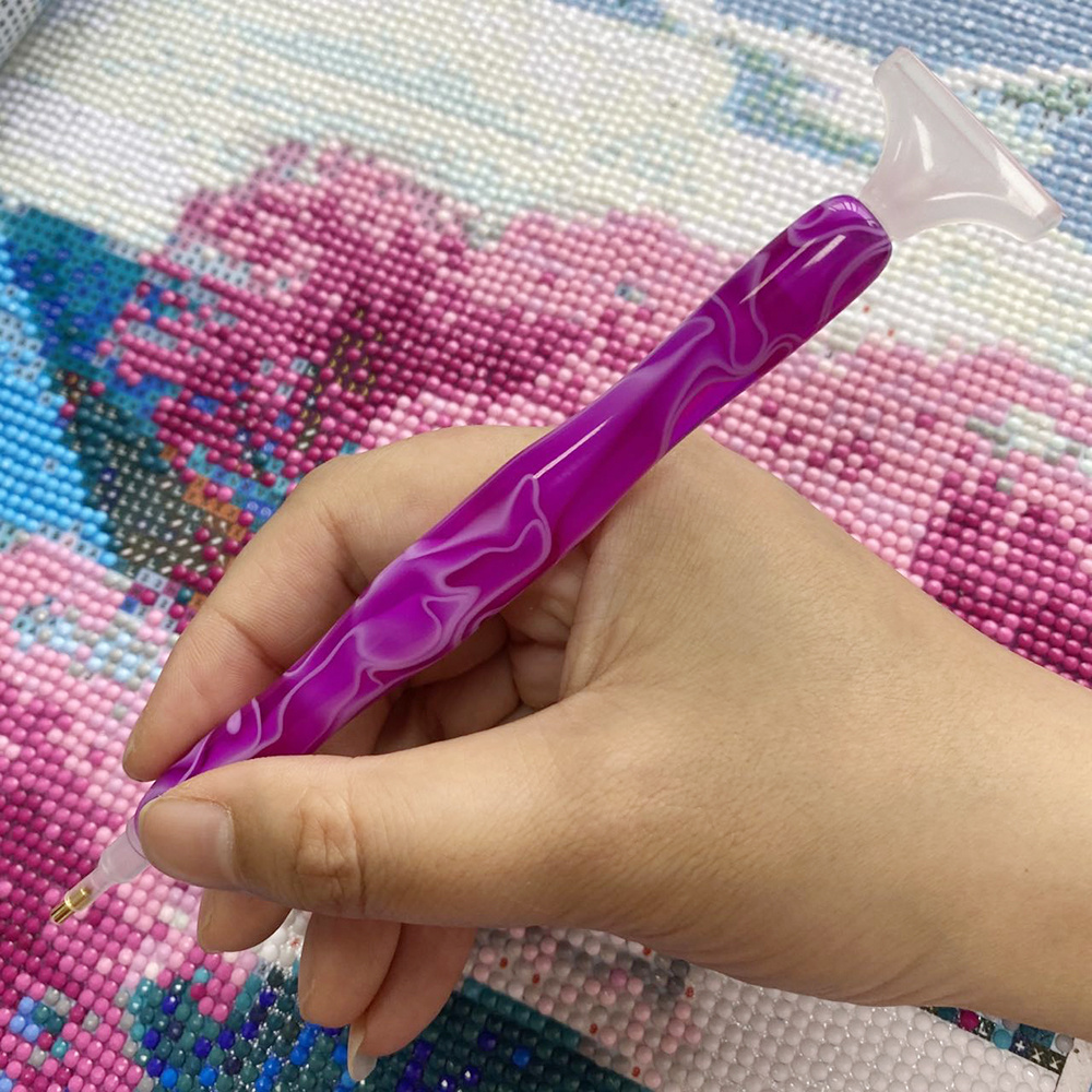 Penna per Diamond Painting in  - Resin Art Tools recensione e prezzo